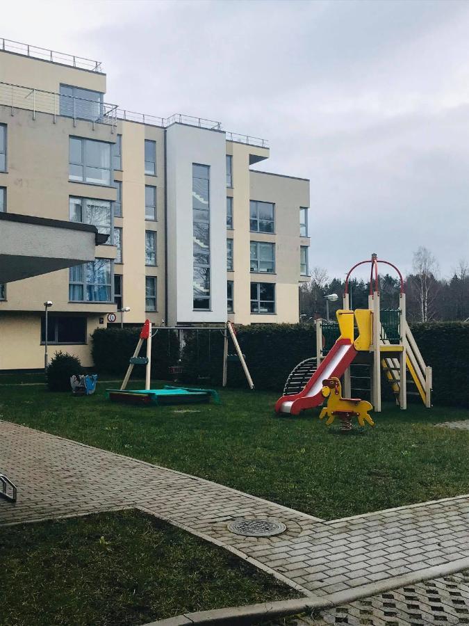 Saulkrastu Nams * Zvejniekciems