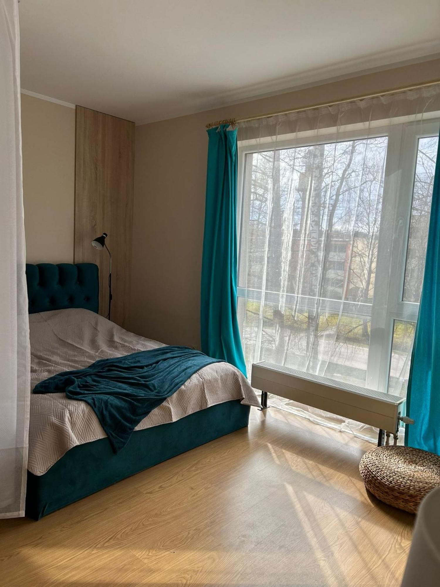 Appartement Saulkrastu Nams