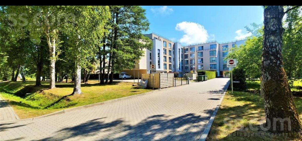 Appartement Saulkrastu Nams *