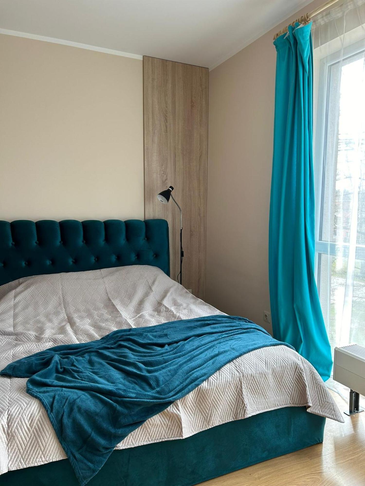 Appartement Saulkrastu Nams *