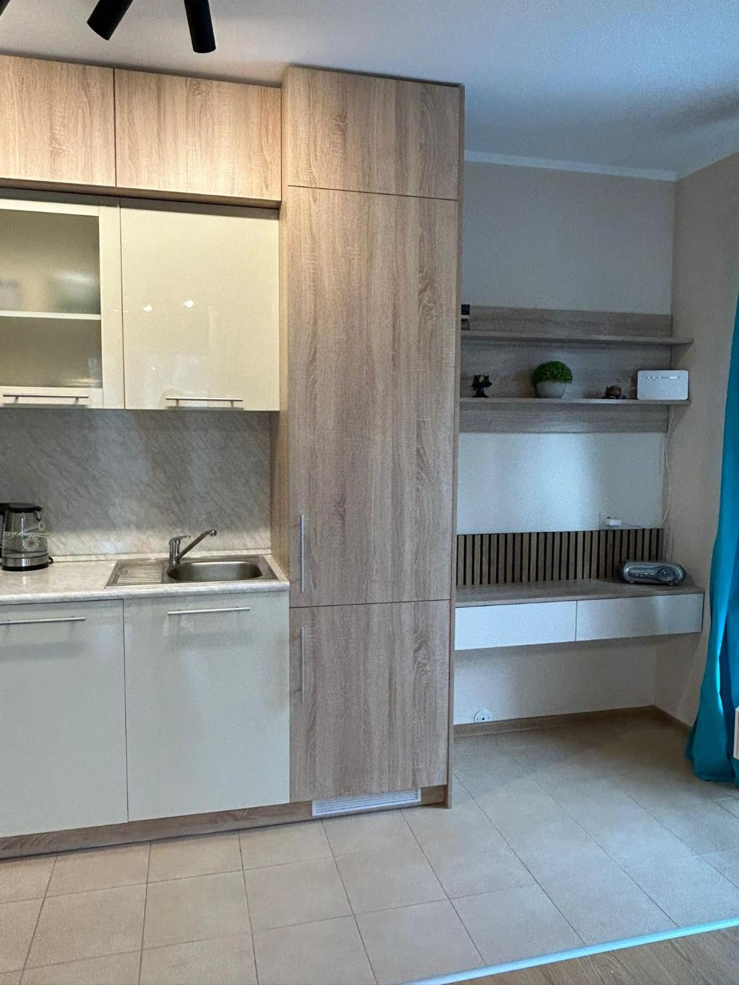 Appartement Saulkrastu Nams